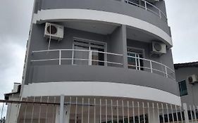 Apart HS e Residencial Baleia Franca
