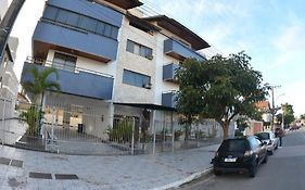 Apart HS e Residencial Baleia Franca